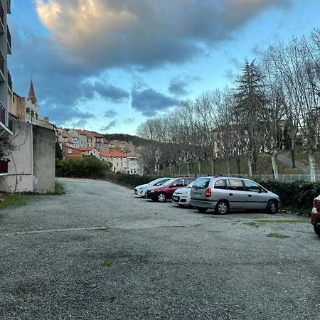Studio Amelie Proche Des Thermes 2Ieme Etage Apartment Exterior photo